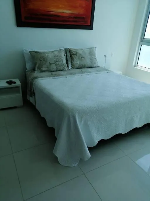 Apartment Apartamento Hotel Infinitum Cartagena Colombia