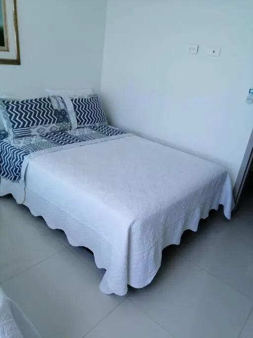 Apartamento Hotel Infinitum Cartagena 0*,  Colombia