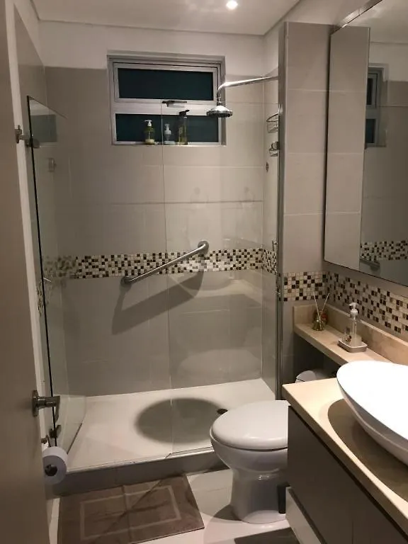 Apartamento Hotel Infinitum Cartagena
