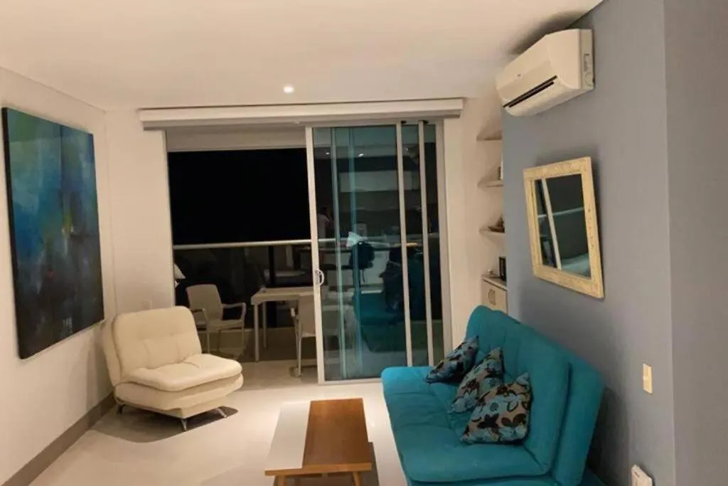 Apartamento Hotel Infinitum Cartagena