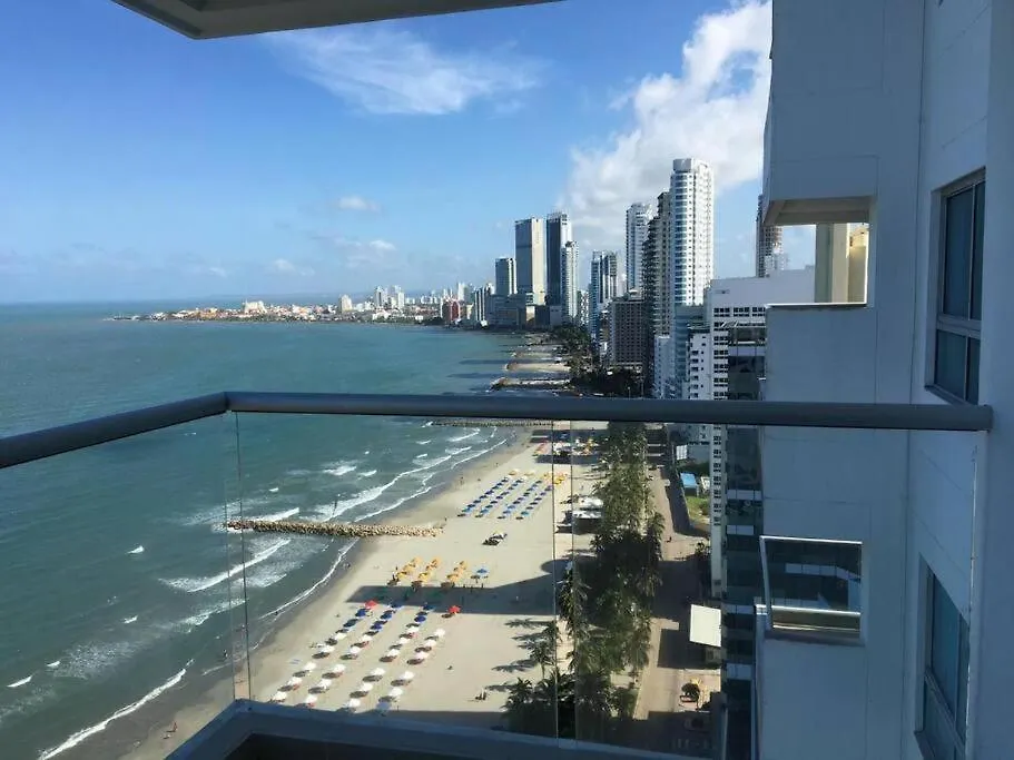 Apartamento Hotel Infinitum location